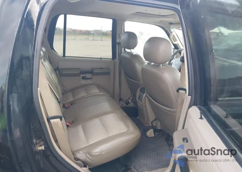 2005 Ford Explorer Sport Trac Adrenalin/Xls/Xlt z USA, uszkodzony, nr VIN 1FMDU67KX5UA29629